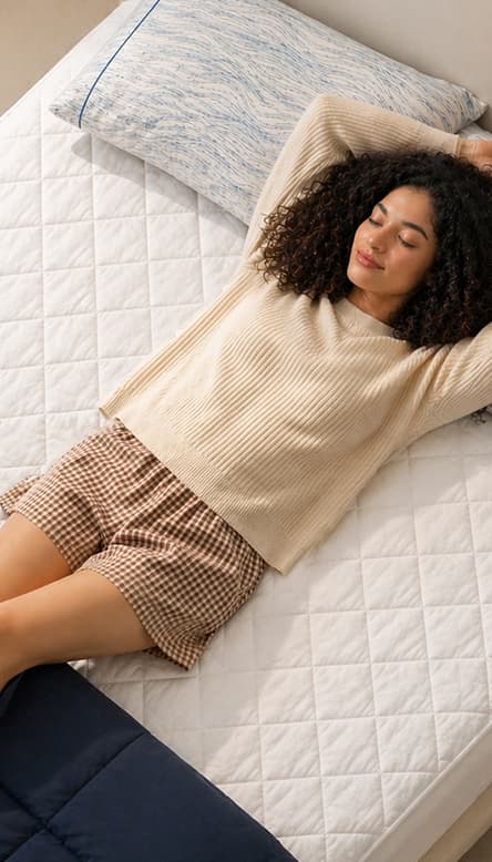 OceanSleep premium bedding collection