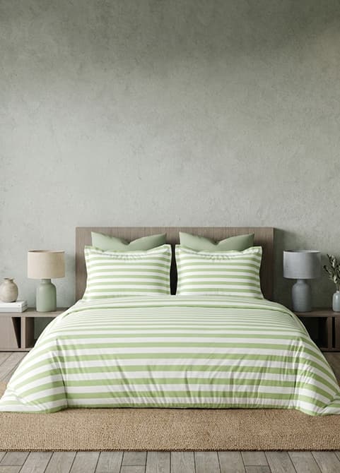 Premium Comforter Set 1