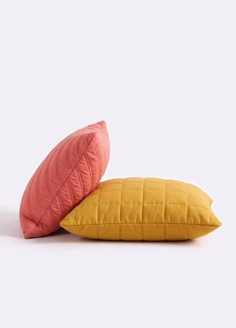 Soft Cushion Set 0