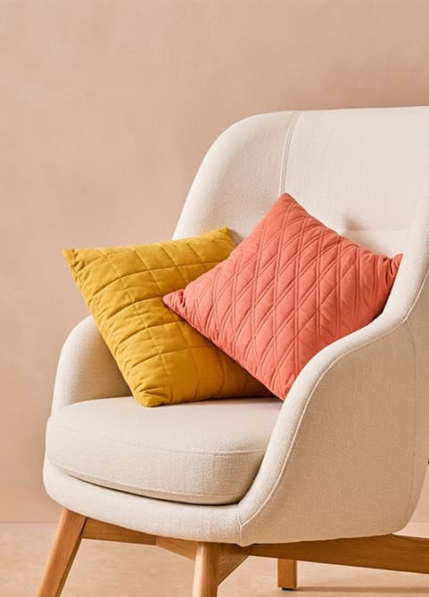 Soft Cushion Set 1