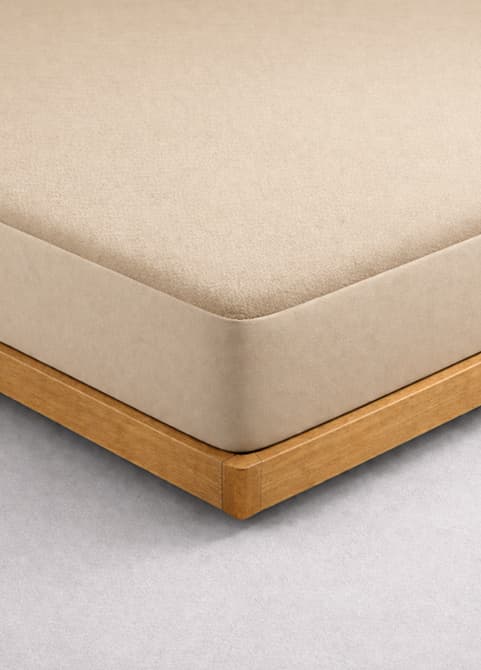 Waterproof Mattress Protector 1