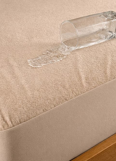 Waterproof Mattress Protector 2