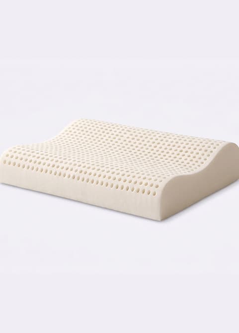 Ergonomic Pillow 0