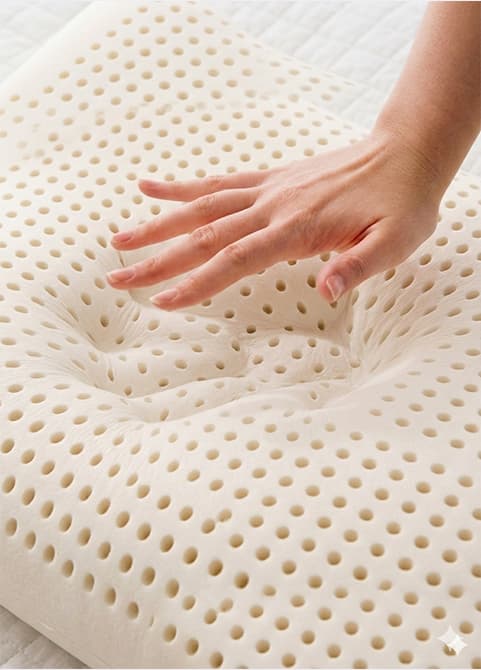 Ergonomic Pillow 2