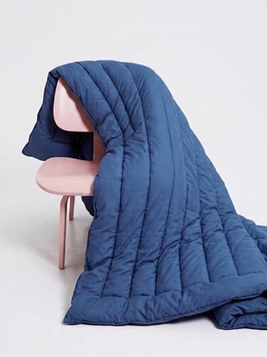 Comforter category