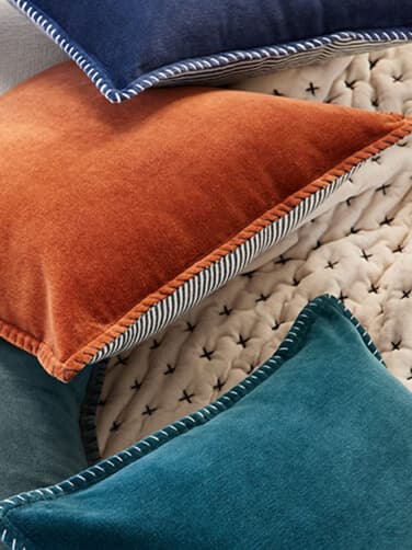 Cushion category