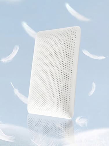 Pillow category